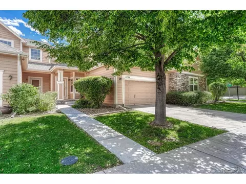 11784 W Stanford Dr, Morrison, CO 80465