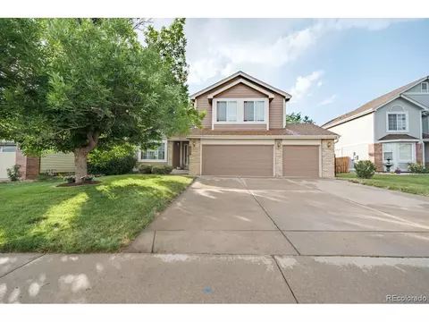 19093 E Chenango Cir, Aurora, CO 80015 photo 1