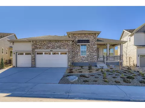 4190 Descent St, Castle Rock, CO 80108