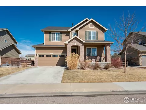 162 Siesta Key Dr, Windsor, CO 80550 photo 1