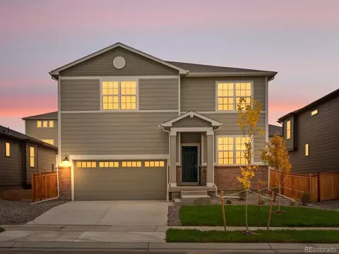 8928 Salida St, Commerce City, CO 80022