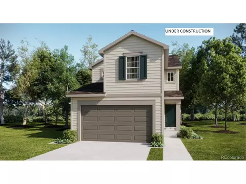 2926 Galena Peak Hts, Colorado Springs, CO 80904