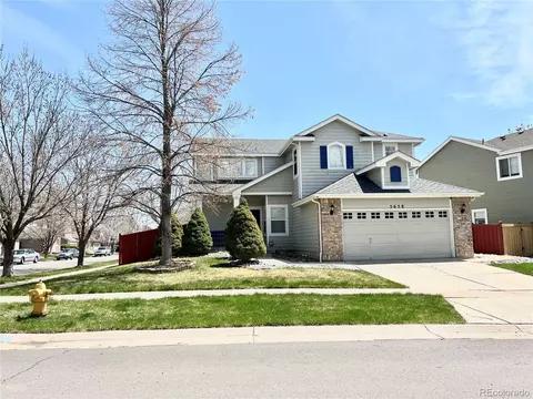 5658 S Harlan St, Littleton, CO 80123