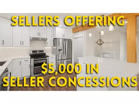 12006 E Arizona Dr, Aurora, CO 80012