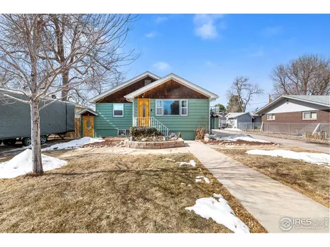 332 9th St, Windsor, CO 80550 photo 1