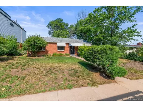 2730 Hazel Ct, Denver, CO 80211