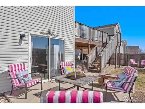 3022 Hawk Dr, Evans, CO 80620 photo 22