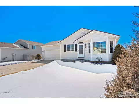3022 Hawk Dr, Evans, CO 80620 photo 1