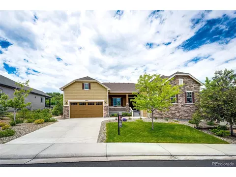3855 Old Oaks St, Castle Rock, CO 80104