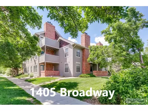 1405 Broadway #209, Boulder, CO 80302 photo 2