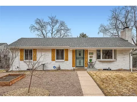 1748 S Locust St, Denver, CO 80224