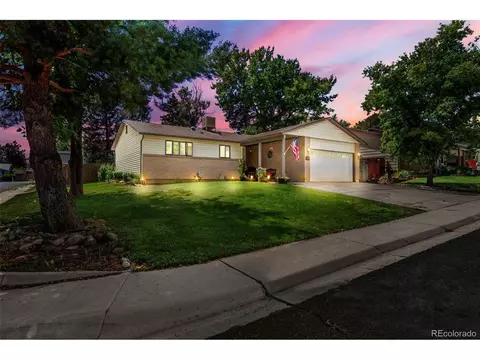 6710 W 111th Pl, Westminster, CO 80020