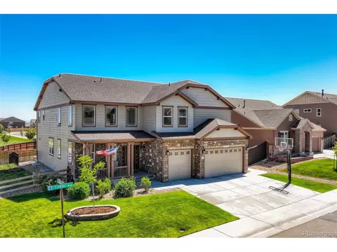 8050 E 139th Ave, Thornton, CO 80602 photo 1