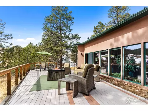106 Bison Dr, Boulder, CO 80302 photo 1