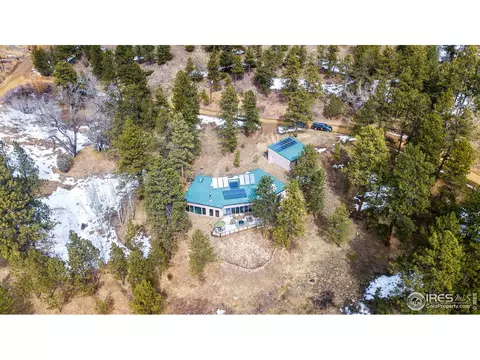 106 Bison Dr, Boulder, CO 80302 photo 31