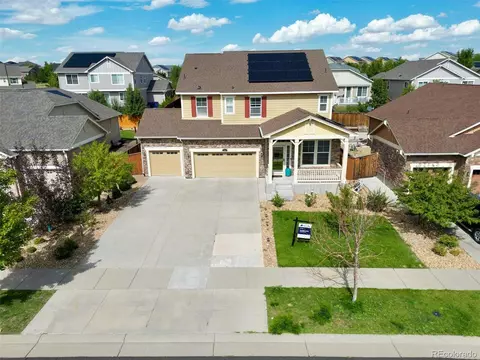 3164 S Kirk Way, Aurora, CO 80013