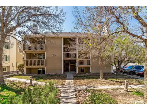 4070 S Atchison Way #203, Aurora, CO 80014