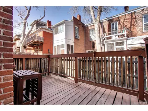 1610 E 14th Ave #A, Denver, CO 80218 photo 16