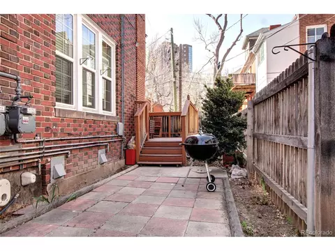 1610 E 14th Ave #A, Denver, CO 80218 photo 17
