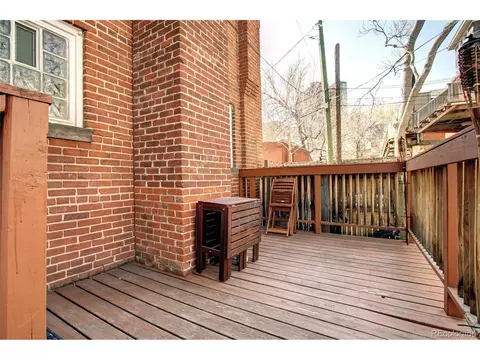 1610 E 14th Ave #A, Denver, CO 80218 photo 18