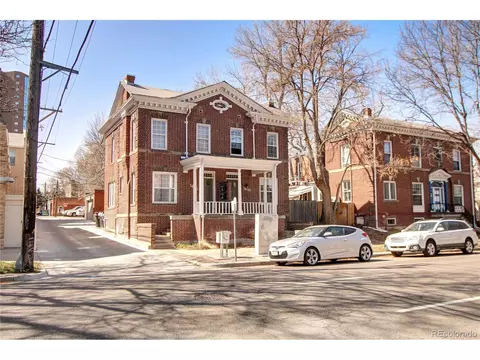 1610 E 14th Ave #A, Denver, CO 80218 photo 1
