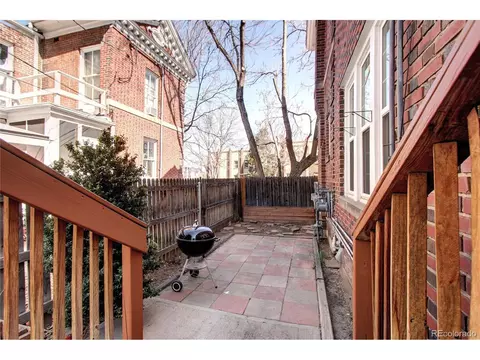 1610 E 14th Ave #A, Denver, CO 80218 photo 19