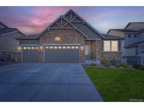 7115 S Uriah St, Aurora, CO 80016