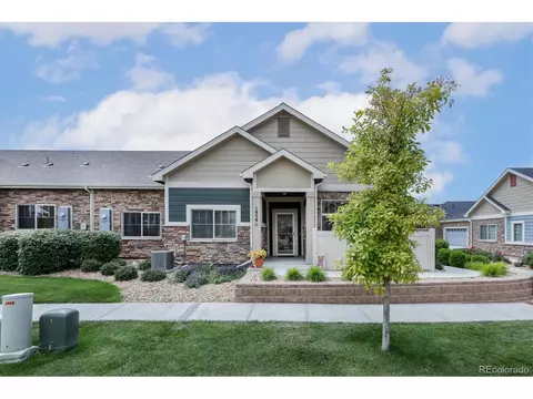 1959 S Flanders Way #D, Aurora, CO 80013
