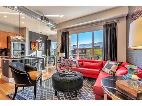 10111 Inverness Main St #217, Englewood, CO 80112