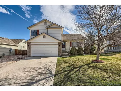 3663 Rawhide Cir, Castle Rock, CO 80104