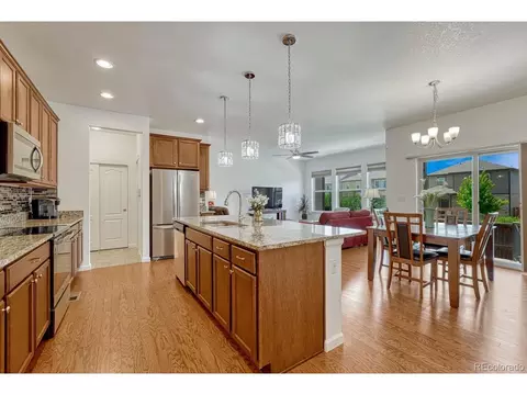 11791 Barrentine Loop, Parker, CO 80138