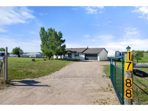 1788 Shoshone Trl, Elizabeth, CO 80107
