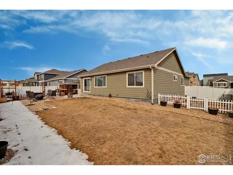 235 Castle Dr, Severance, CO 80550 photo 33