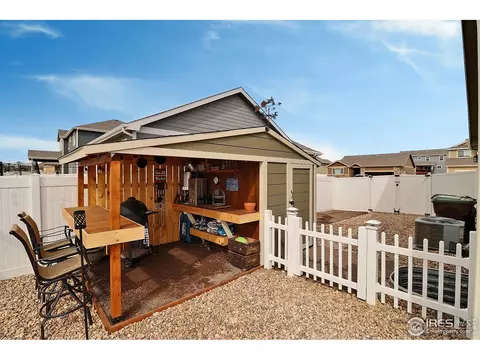 235 Castle Dr, Severance, CO 80550 photo 35