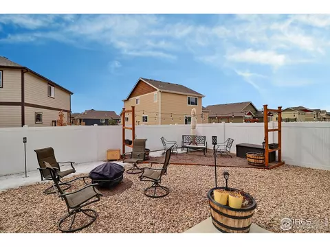 235 Castle Dr, Severance, CO 80550 photo 36
