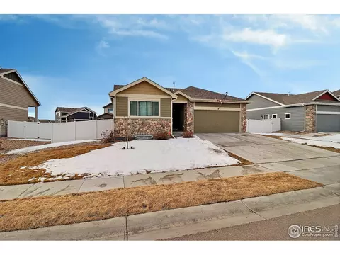 235 Castle Dr, Severance, CO 80550 photo 1