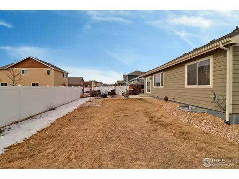 235 Castle Dr, Severance, CO 80550 photo 38