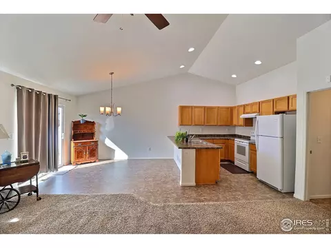 235 Castle Dr, Severance, CO 80550 photo 5