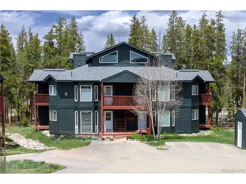 753 County Road 830 #B-1, Fraser, CO 80442