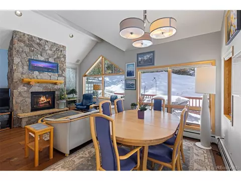 31 Tall Pines Dr #3, Breckenridge, CO 80424