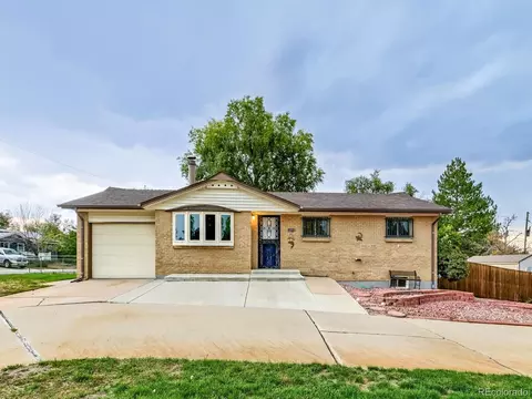 6498 Ingalls Ct, Arvada, CO 80003