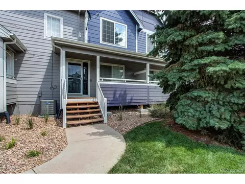 1337 S Danube Ct #103, Aurora, CO 80017