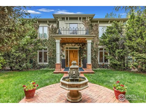 3525 Broadway St, Boulder, CO 80304 photo 1