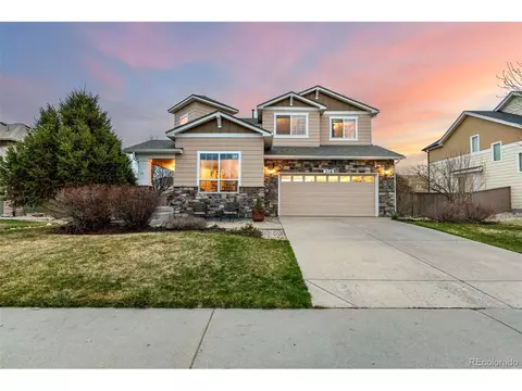 516 Gardner St, Castle Rock, CO 80104