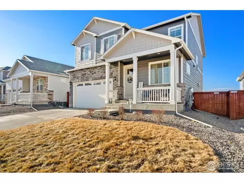 1906 Thunder Cloud Dr, Windsor, CO 80550 photo 2