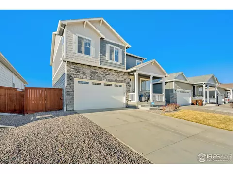 1906 Thunder Cloud Dr, Windsor, CO 80550 photo 3