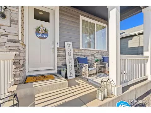 1906 Thunder Cloud Dr, Windsor, CO 80550 photo 4