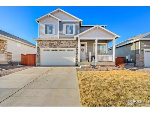 1906 Thunder Cloud Dr, Windsor, CO 80550 photo 1