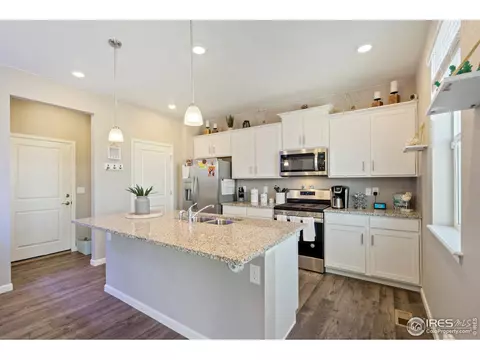 1906 Thunder Cloud Dr, Windsor, CO 80550 photo 9