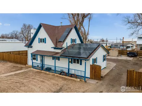 219 Main St, Gilcrest, CO 80623 photo 1